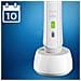 Oral-b Pro 700 Sensi Ultrathin Adulto Spazzolino Rotante-oscillante Blu, Bianco - Foto miniatura 6