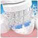 Oral-b Pro 700 Sensi Ultrathin Adulto Spazzolino Rotante-oscillante Blu, Bianco - Foto miniatura 3