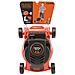 SMB7600360159 Black+Decker - Tagliaerba - Foto miniatura 3