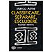 Marco Aime - Classificare, Separare, Escludere. Razzismi E Identità - Foto miniatura 1