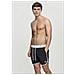 Shorts Swim Retro Urban Classics Tb2050 - Nero M - Foto miniatura 1