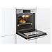 Forno Elettrico da Incasso New Timeless FCTS815XL WIFI Capacità 70 L Multifunzione Ventilato Cottura a Vapore Potenza 2700 W Colore Inox - Foto miniatura 6