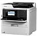 Stampante Multifunzione WorkForce Pro WF-C579RDWF Inkjet a Colori Stampa Copia Scansione Fax A4 34 ppm Wi-Fi / Ethernet / USB - Foto miniatura 2