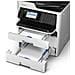 Stampante Multifunzione WorkForce Pro WF-C579RDWF Inkjet a Colori Stampa Copia Scansione Fax A4 34 ppm Wi-Fi / Ethernet / USB - Foto miniatura 5