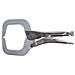 010620327 1062al 275 Pinze Grip Allum A Morsetto Al275 - Foto miniatura 1