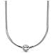 590742hv, Donna Collier, Argento, 45 Cm - Foto miniatura 1