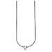 590742hv, Donna Collier, Argento, 45 Cm - Foto miniatura 6