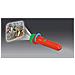 Giocattoli Brainstorm, Torcia Con Proiettore Spaziale Spaziale Torcia, Educativo Gioco - Foto miniatura 3