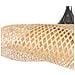 Lampadario In Legno Di Bambù Marrone Chiaro Boyne L - Foto miniatura 11