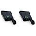 Toner Set, 2 Cartucce 2x 1600 Pagine Sostituisce Kyocera Tk-1115, 1t02m50nlv Toner Per Kyocera Fs1041, Fs1220mfp, Fs1320mfp - Foto miniatura 1