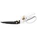 Cesoie per erba GS41 via e potare modellare prati e siepi, Lunghezza: 35,5 cm, Peso: g 250, Bianco / Arancione, FiberComp / Acciaio di qualità, luce, 1.026.917 - Foto miniatura 1