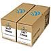 TONER - 2x C8543x, 43x Negro Compatible Con Hp Laserjet 9000 9000dn 9000mfp 9000n9000nhs 9040 9040dn 9040n 9050 9050dn9050n M9040 Mfpm9050 - Foto miniatura 1