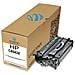 TONER - 2x C8543x, 43x Negro Compatible Con Hp Laserjet 9000 9000dn 9000mfp 9000n9000nhs 9040 9040dn 9040n 9050 9050dn9050n M9040 Mfpm9050 - Foto miniatura 2