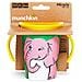 Miracle 360 Wildlove Trainer Cup 6 Oz 177 Ml Elefante - Foto miniatura 3