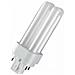 Dulux D E 13 Watt Cool White (4000k) Compact Fluorescent Light - Foto miniatura 1