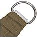 Vela Parasole 160 G / m Talpa 2,5x2,5x3,5 M In Hdpe - Foto miniatura 4