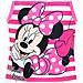 Disney Minnie Mouse Della Ragazza Del Costume Da Bagno 18 - 24 Mesi Rosa - Foto miniatura 2