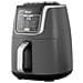 Friggitrice ad Aria AF160EU Capacità 5.2 Litri 1750 Watt Colore Nero - Foto miniatura 3