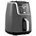Friggitrice ad Aria AF160EU Capacità 5.2 Litri 1750 Watt Colore Nero - Foto miniatura 4