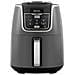 Friggitrice ad Aria AF160EU Capacità 5.2 Litri 1750 Watt Colore Nero - Foto miniatura 1