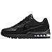 Scarpe Air Max Ltd 3 Taglia 42 Codice 687977-020 Nero - Foto miniatura 2