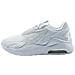 Scarpe Air Max Bolt Taglia 38.5 Codice Cu4152-100 Bianco - Foto miniatura 8