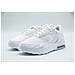 Scarpe Air Max Bolt Taglia 38.5 Codice Cu4152-100 Bianco - Foto miniatura 10