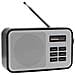 Radio 33191 DAB+ / Mp3 / Sd Ricaricab. Litio - Foto miniatura 1