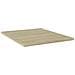 Ripiani per Libreria 8pz Rovere Sonoma 40x50x1,5cm Multistrato - Foto miniatura 3