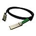 Cisco QSFP, 1m, QSFP, QSFP, 1m - Foto miniatura 1