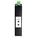 Switch 5 Gigabit Industrial Poe Din - Foto miniatura 5