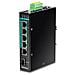 Switch 5 Gigabit Industrial Poe Din - Foto miniatura 1
