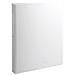 Ring Binder - 25 mm Binder Capacity - A4 - 210 mm Larghezza x 297 mm Lunghezza Dimensione Foglio - 2 Chiusura - Polipropilene - Bianco - Foto miniatura 1