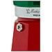 5322 Libera installazione Macchina da caffè con filtro Verde, Rosso 0,13 L 3 tazze - Foto miniatura 2