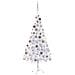 Albero Natale Artificiale con Set Palline e LED 180 cm 620 Rami - Foto miniatura 1