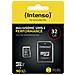 microSDHC 32GB Class 10 UHS-I U1 Performance - Foto miniatura 2