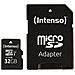 microSDHC 32GB Class 10 UHS-I U1 Performance - Foto miniatura 3