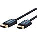 40995 cavo DisplayPort 3 m 2x DisplayPort Nero - Foto miniatura 5
