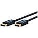 40995 cavo DisplayPort 3 m 2x DisplayPort Nero - Foto miniatura 1