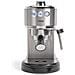 Macchina Espresso 15 Bar Grigio - Dod186 - Foto miniatura 1