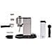Macchina Espresso 15 Bar Grigio - Dod186 - Foto miniatura 4