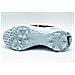 React Infinity Pro Ct6620-004, Unisex, Nero, 40.5 - Foto miniatura 3