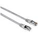 00200918 cavo di rete Grigio 10 m Cat5e F /UTP (FTP) - Foto miniatura 1