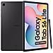 Galaxy Tab S6 Lite 2022 Grigio 10.4" WUXGA+ Octa Core RAM 4GB Memoria 64 GB +Slot MicroSD Wi-Fi - 4G Fotocamera 8Mpx Android - Italia  - Foto miniatura 1
