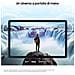 Galaxy Tab S6 Lite 2022 Grigio 10.4" WUXGA+ Octa Core RAM 4GB Memoria 64 GB +Slot MicroSD Wi-Fi - 4G Fotocamera 8Mpx Android - Italia  - Foto miniatura 5