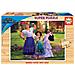 Puzzle - 100 Legni Encanto Disney - Foto miniatura 1