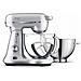 Robot Pasticceria 4,7l 1200w In Acciaio Inox - Sem825bal2eeu1 - Foto miniatura 1
