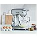 Robot Pasticceria 4,7l 1200w In Acciaio Inox - Sem825bal2eeu1 - Foto miniatura 2