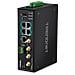 Ti-wp100 Router Wireless Gigabit Ethernet Dual-band (2.4 Ghz / 5 Ghz) 3g 4g 5g Nero - Foto miniatura 2