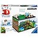 Puzzle Ravensburger 11286 3d Minecraft Storagebox - Foto miniatura 1